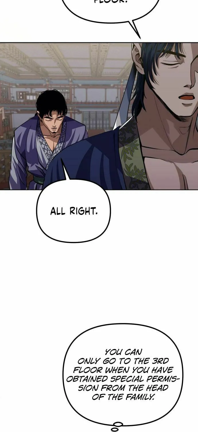 Revenge of Young Master Peng Chapter 2 page 33 - 