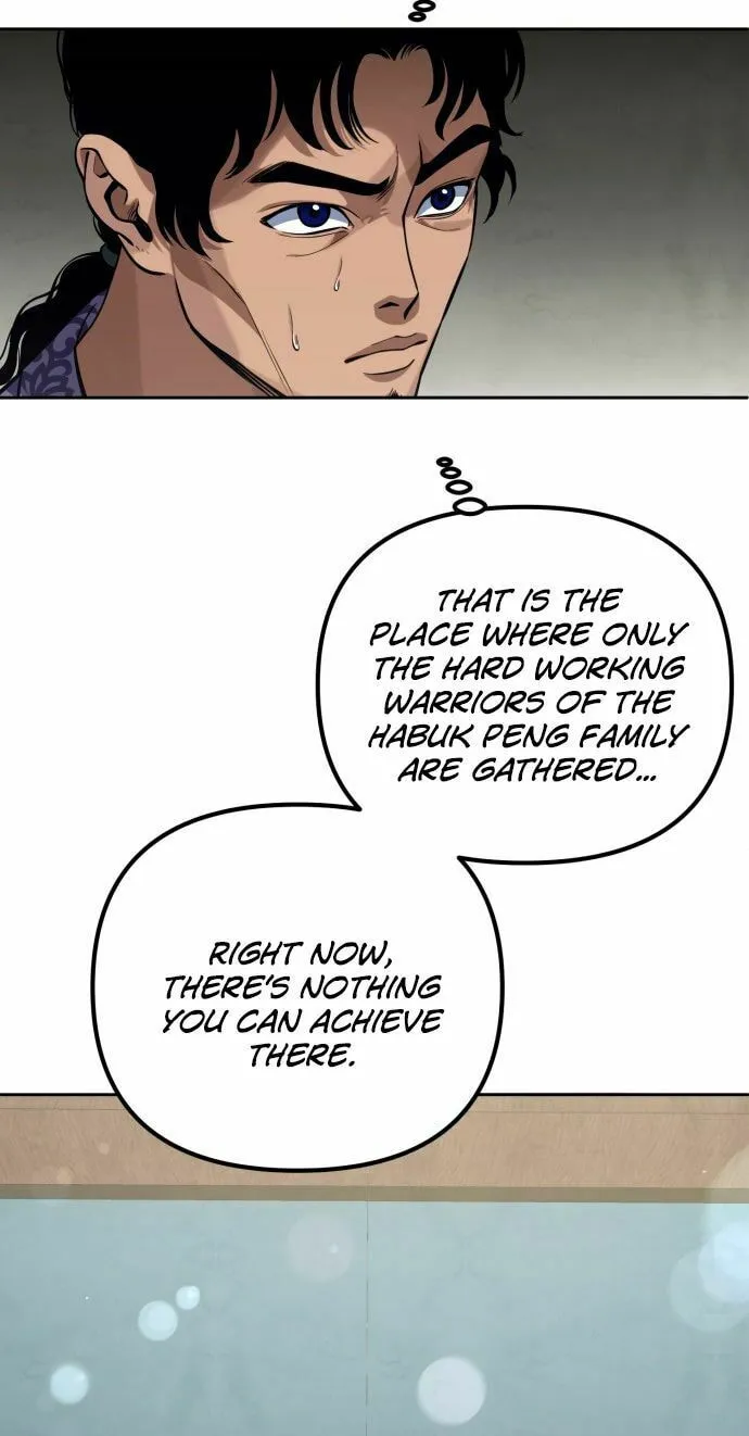 Revenge of Young Master Peng Chapter 2 page 34 - 