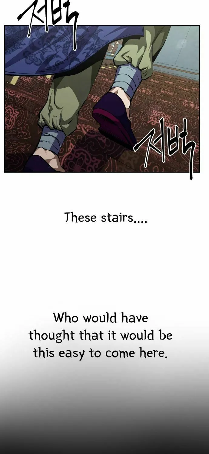 Revenge of Young Master Peng Chapter 2 page 36 - 