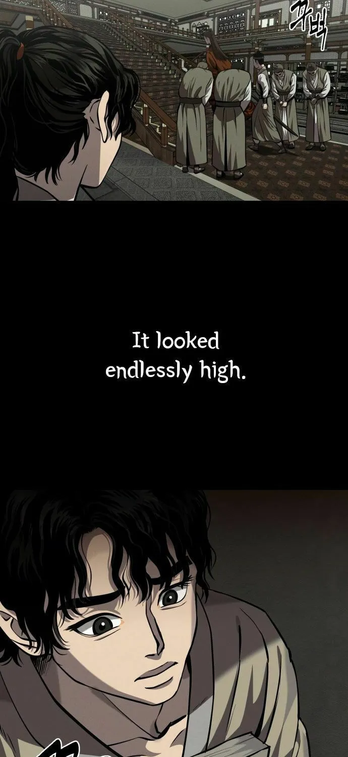 Revenge of Young Master Peng Chapter 2 page 38 - 