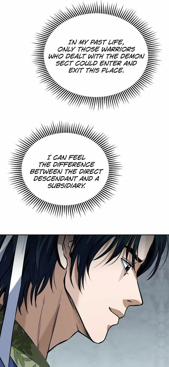 Revenge of Young Master Peng Chapter 2 page 40 - 
