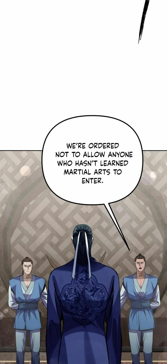 Revenge of Young Master Peng Chapter 2 page 42 - 