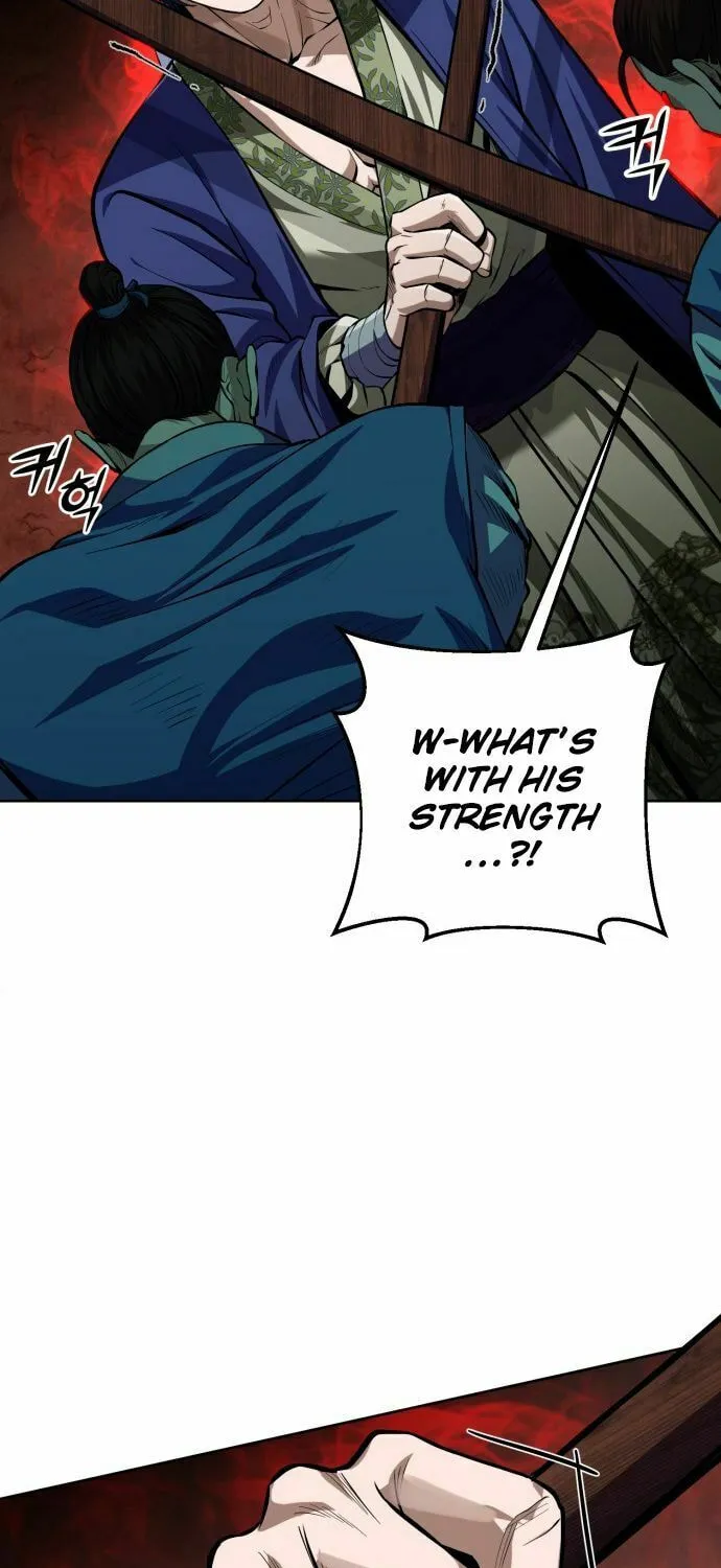 Revenge of Young Master Peng Chapter 2 page 47 - 