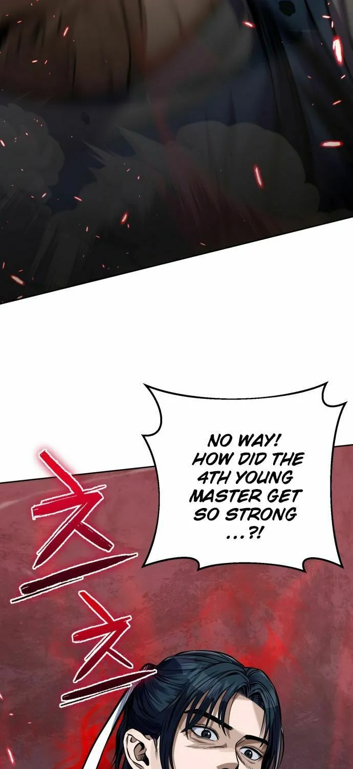 Revenge of Young Master Peng Chapter 2 page 51 - 