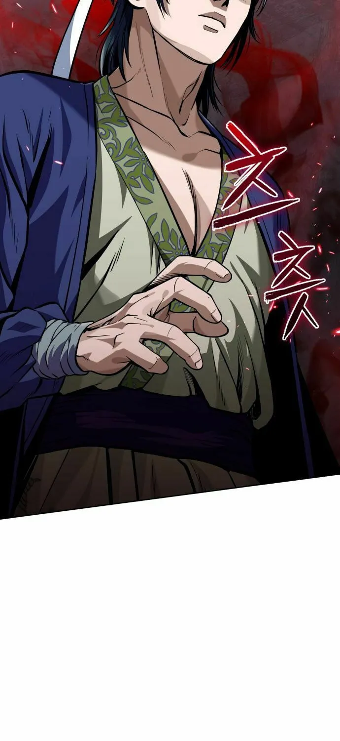 Revenge of Young Master Peng Chapter 2 page 52 - 