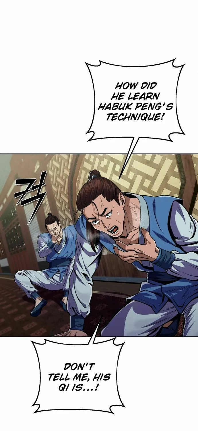 Revenge of Young Master Peng Chapter 2 page 53 - 