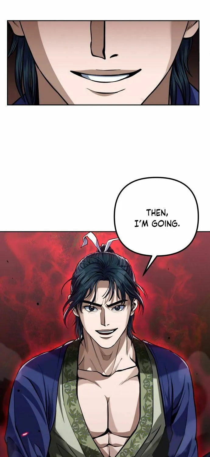 Revenge of Young Master Peng Chapter 2 page 54 - 