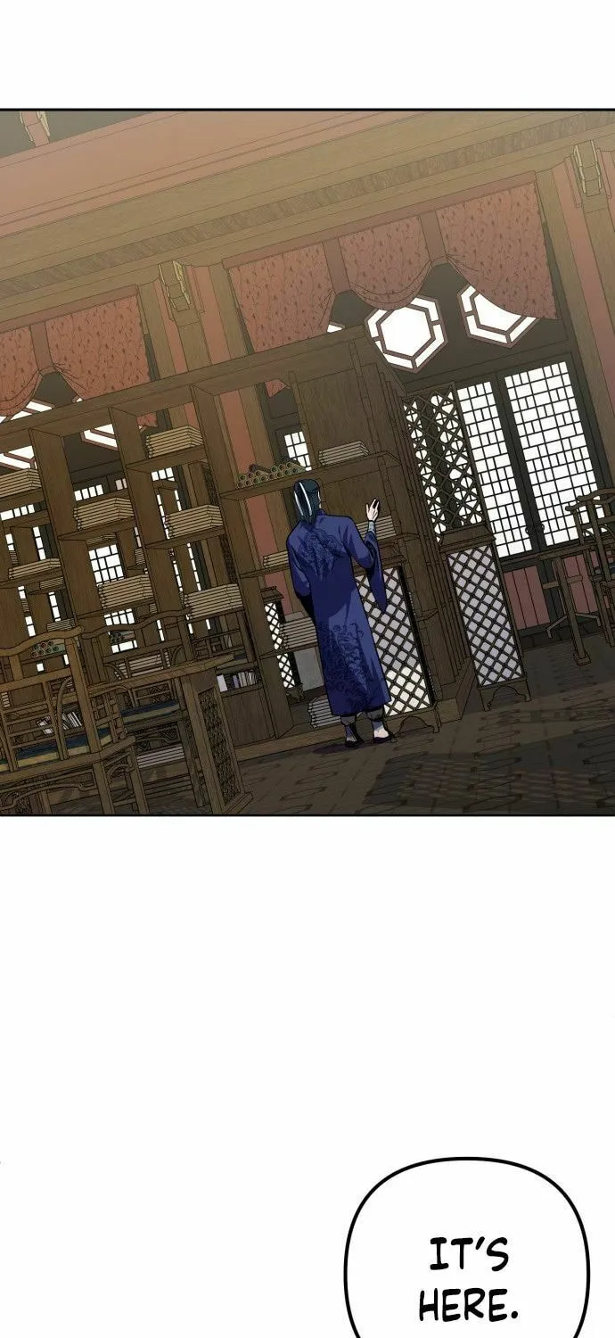 Revenge of Young Master Peng Chapter 2 page 57 - 