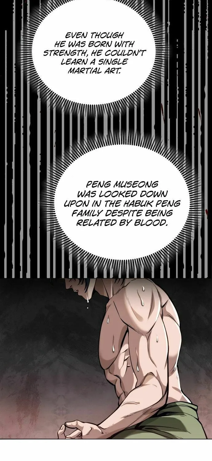 Revenge of Young Master Peng Chapter 2 page 7 - 