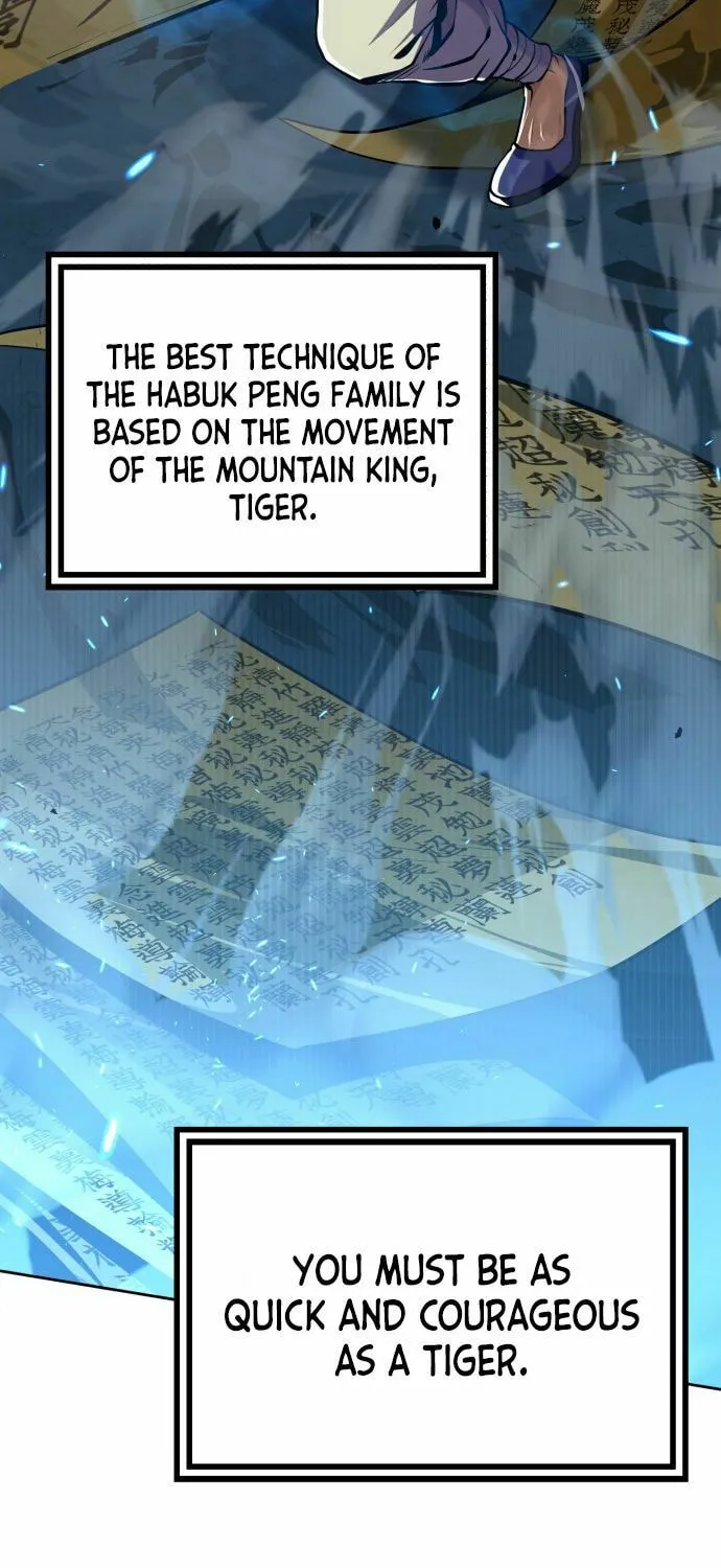 Revenge of Young Master Peng Chapter 2 page 61 - 