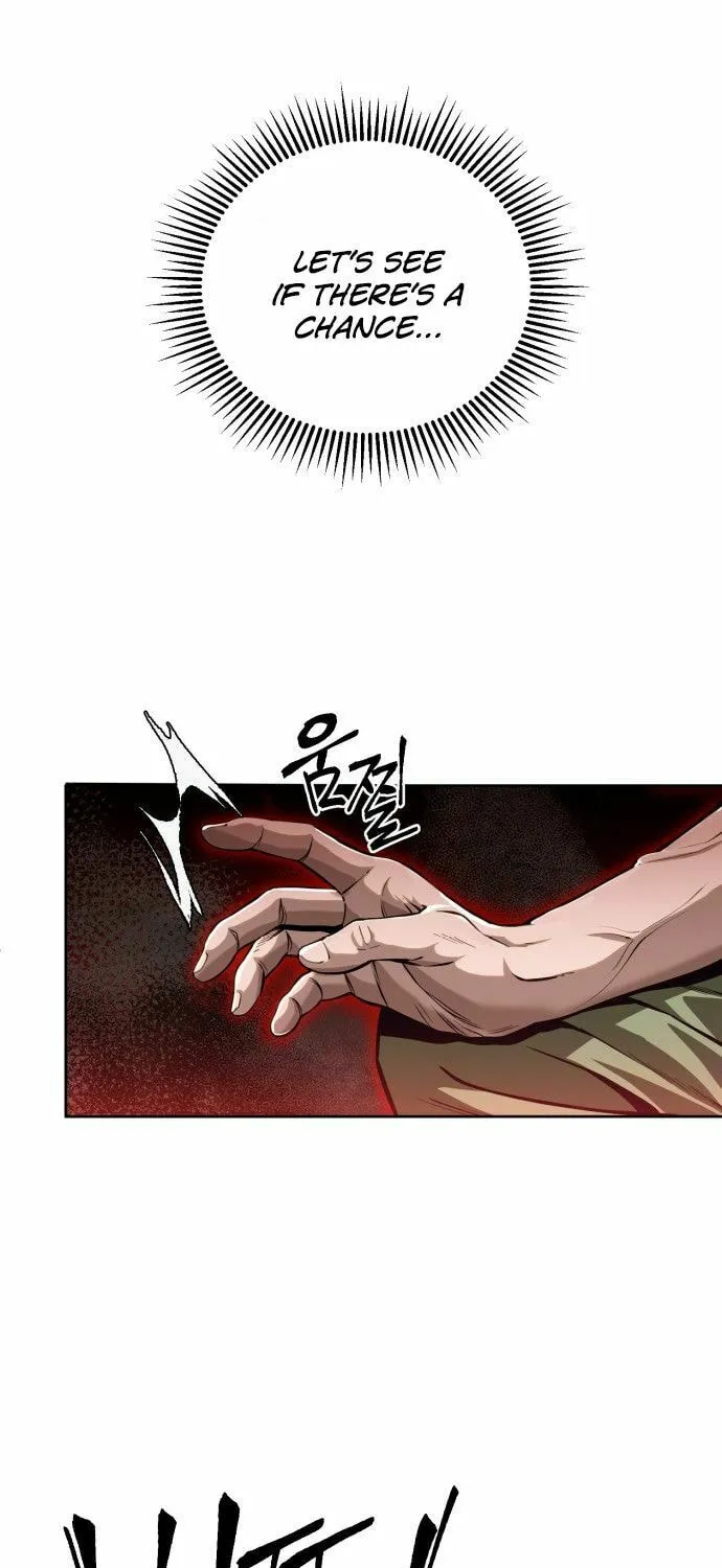 Revenge of Young Master Peng Chapter 2 page 8 - 