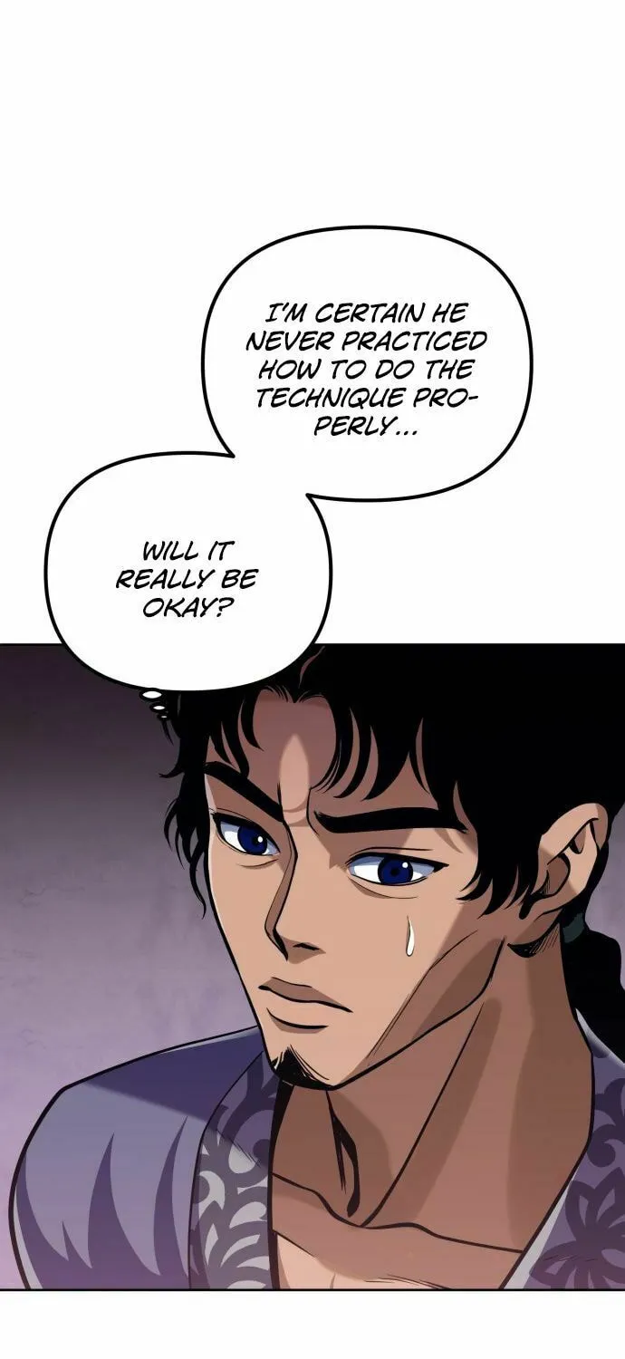 Revenge of Young Master Peng Chapter 2 page 71 - 