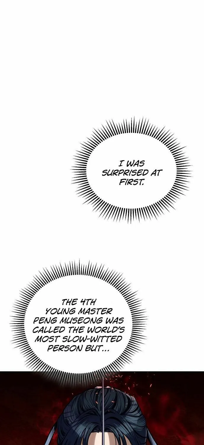 Revenge of Young Master Peng Chapter 2 page 72 - 