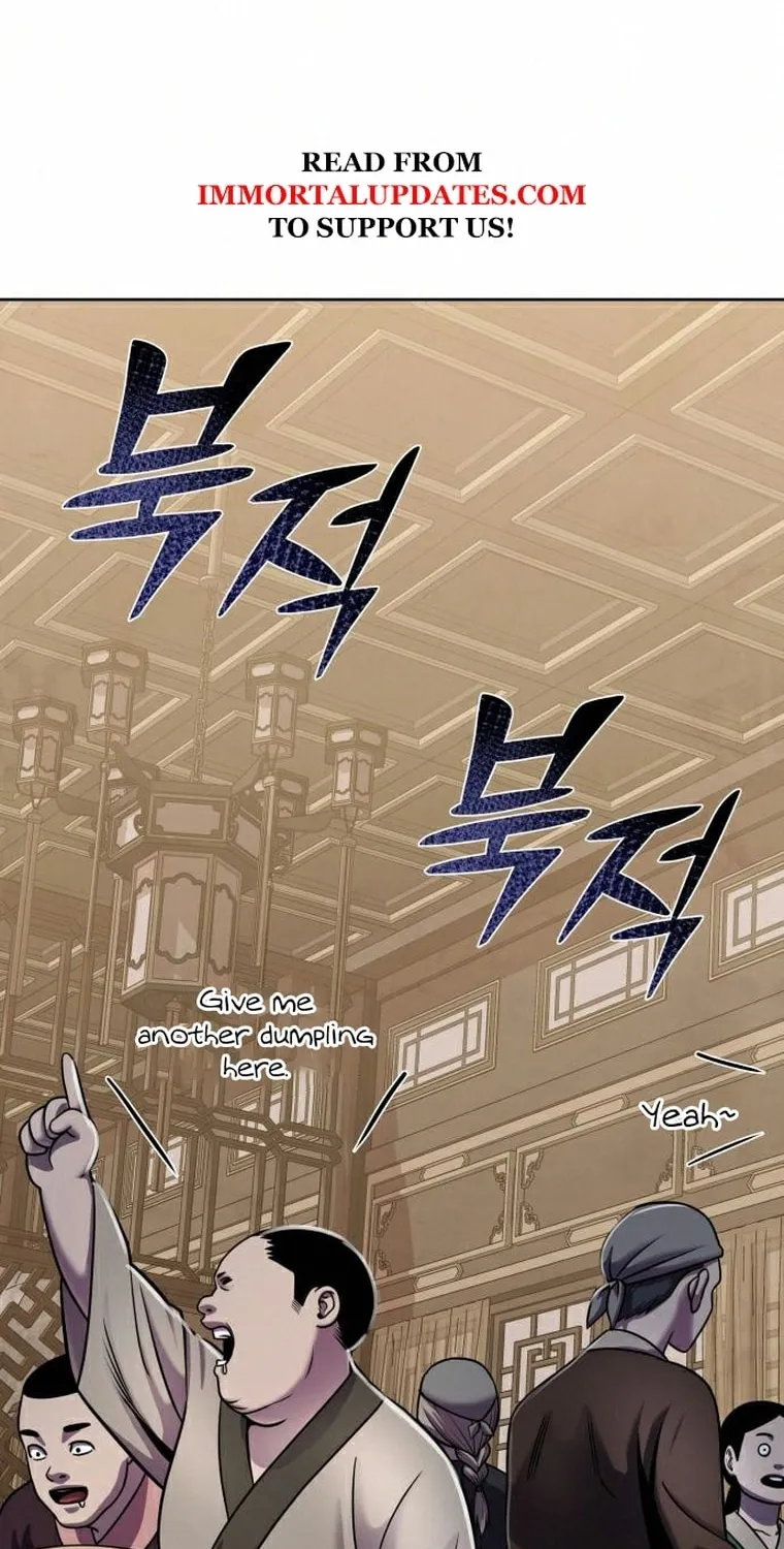 Revenge of Young Master Peng Chapter 20 page 2 - 