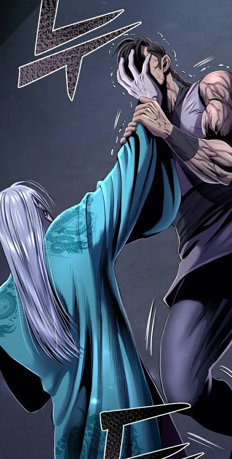 Revenge of Young Master Peng Chapter 20 page 107 - 