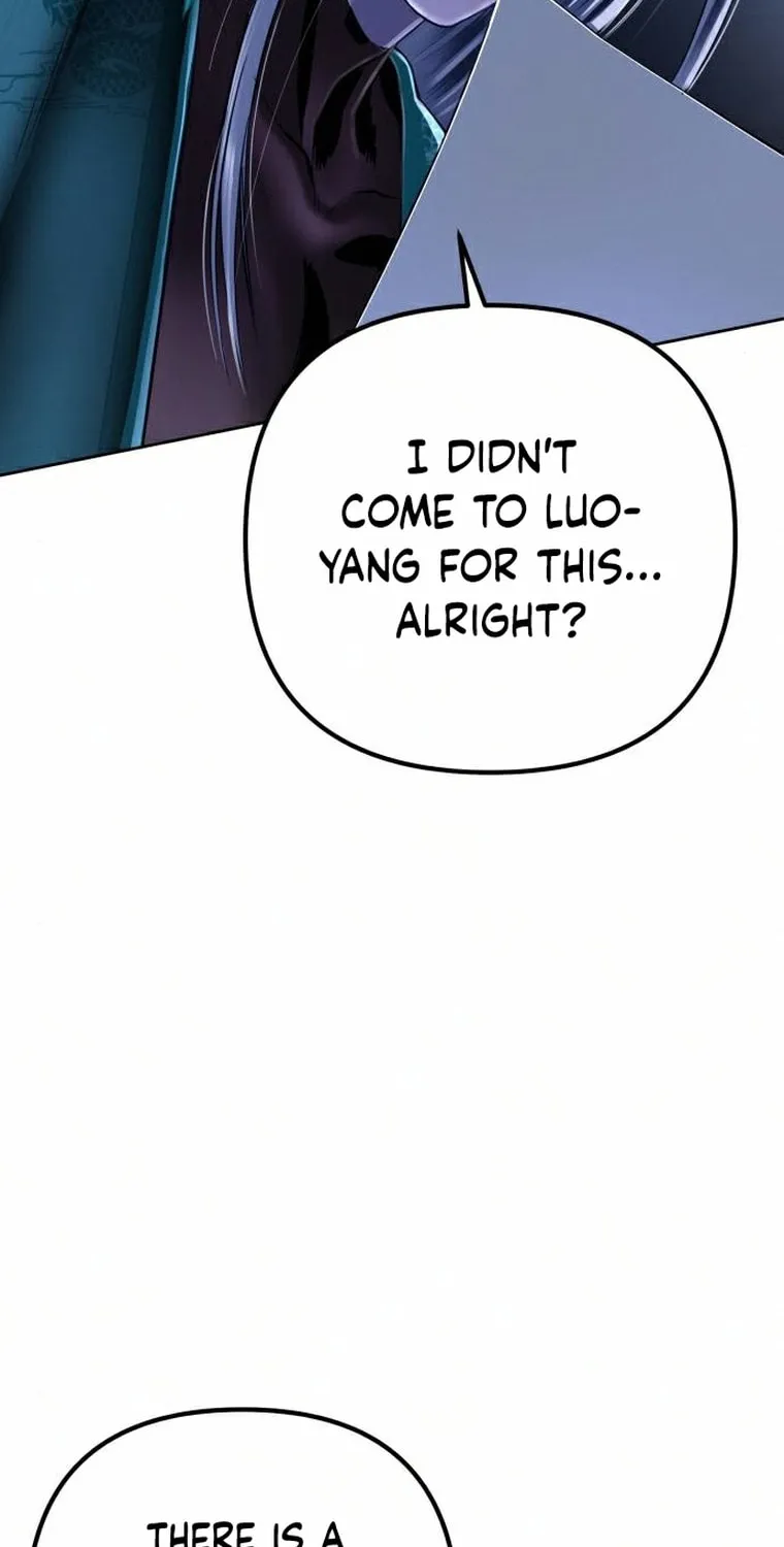 Revenge of Young Master Peng Chapter 20 page 110 - 