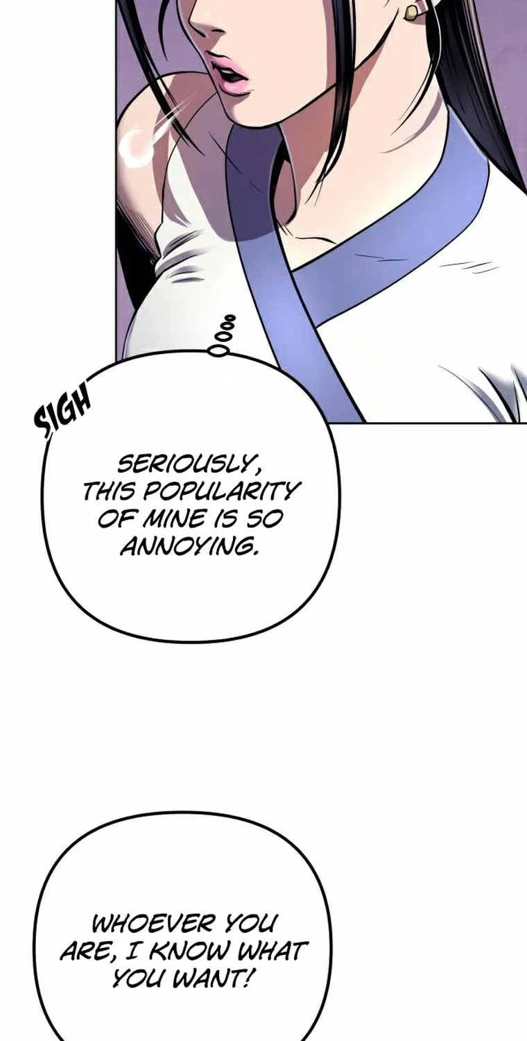 Revenge of Young Master Peng Chapter 20 page 15 - 