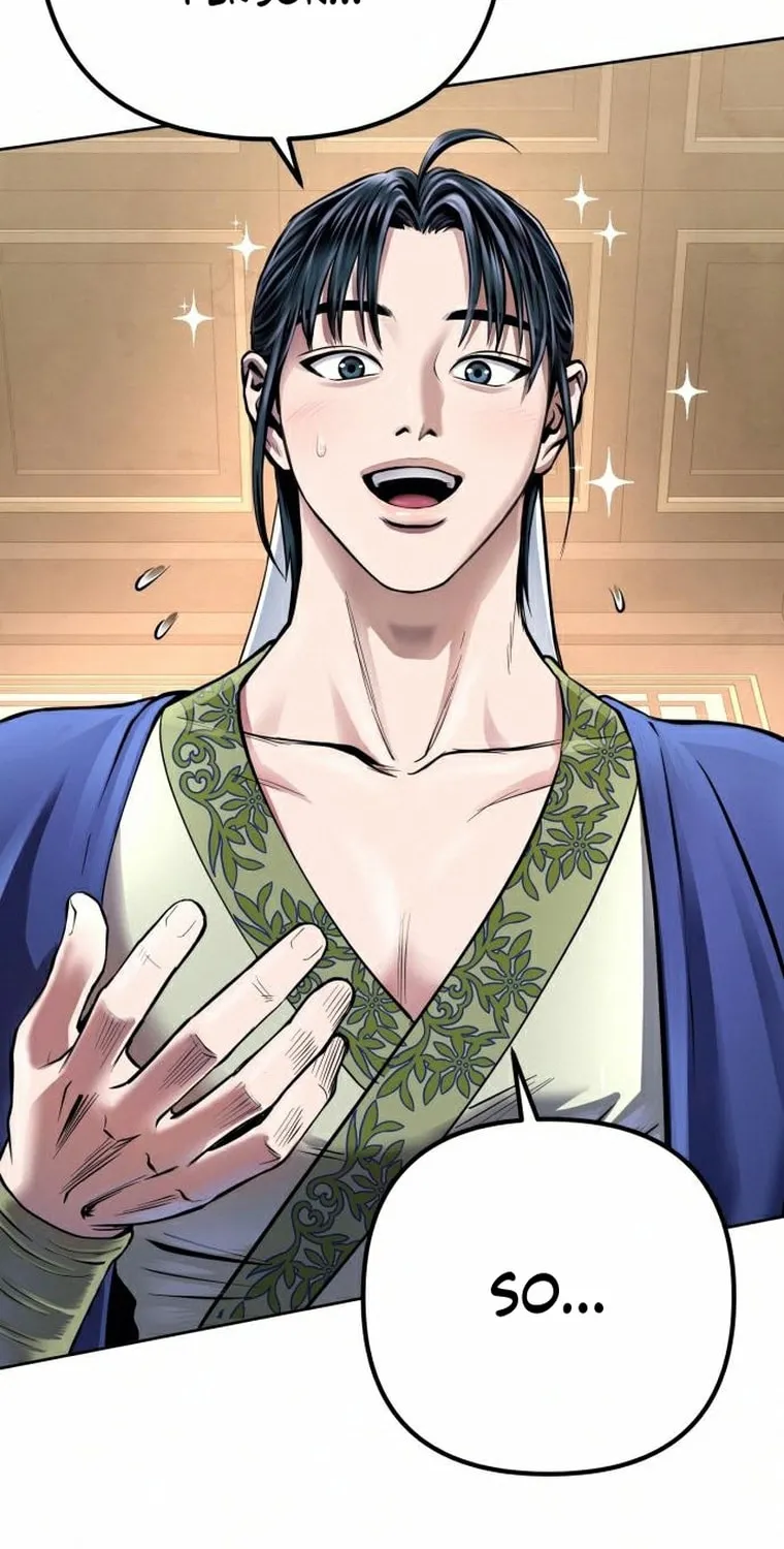Revenge of Young Master Peng Chapter 20 page 18 - 