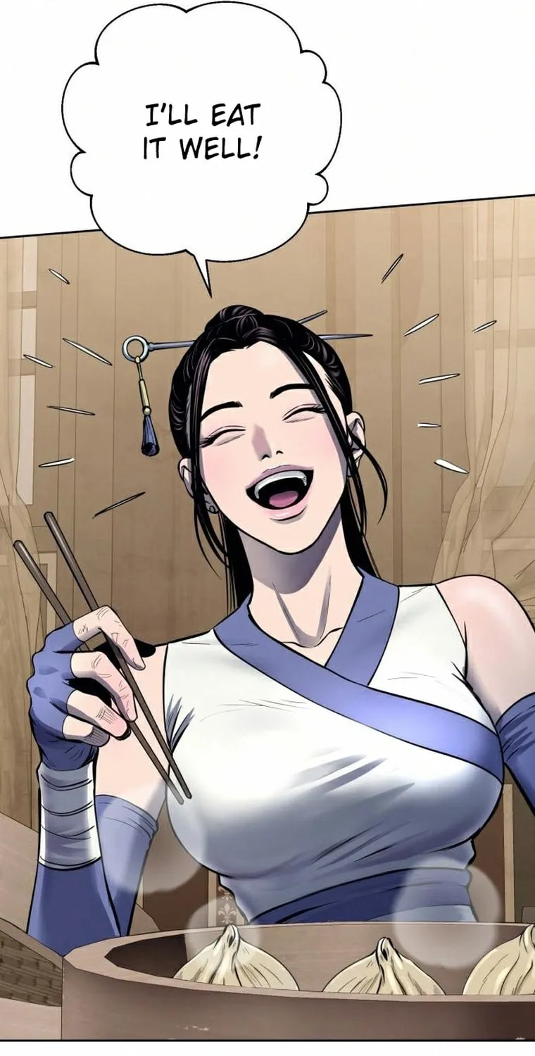 Revenge of Young Master Peng Chapter 20 page 24 - 