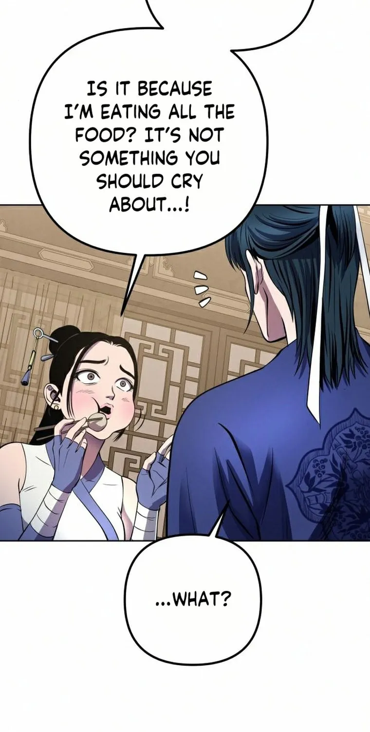 Revenge of Young Master Peng Chapter 20 page 41 - 