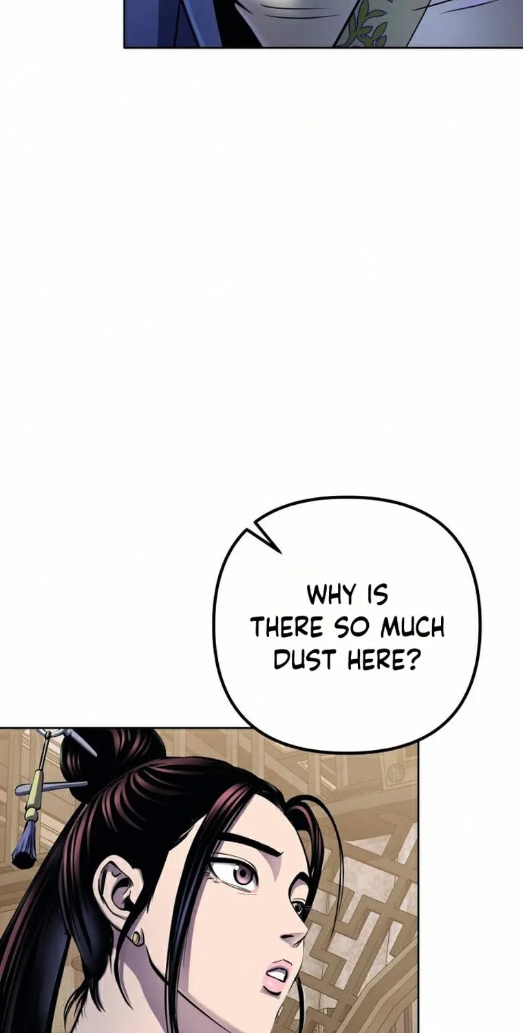 Revenge of Young Master Peng Chapter 20 page 44 - 