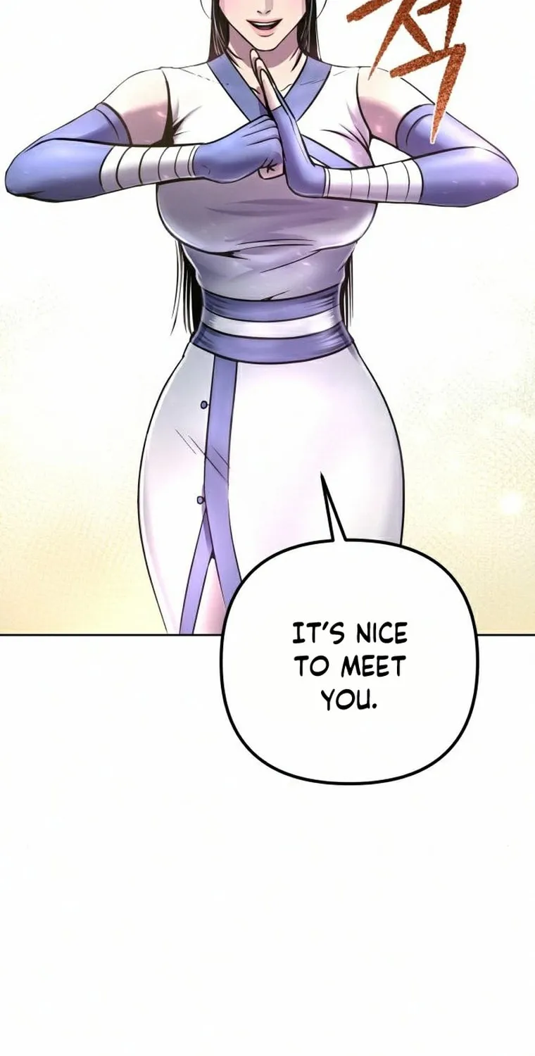 Revenge of Young Master Peng Chapter 20 page 48 - 