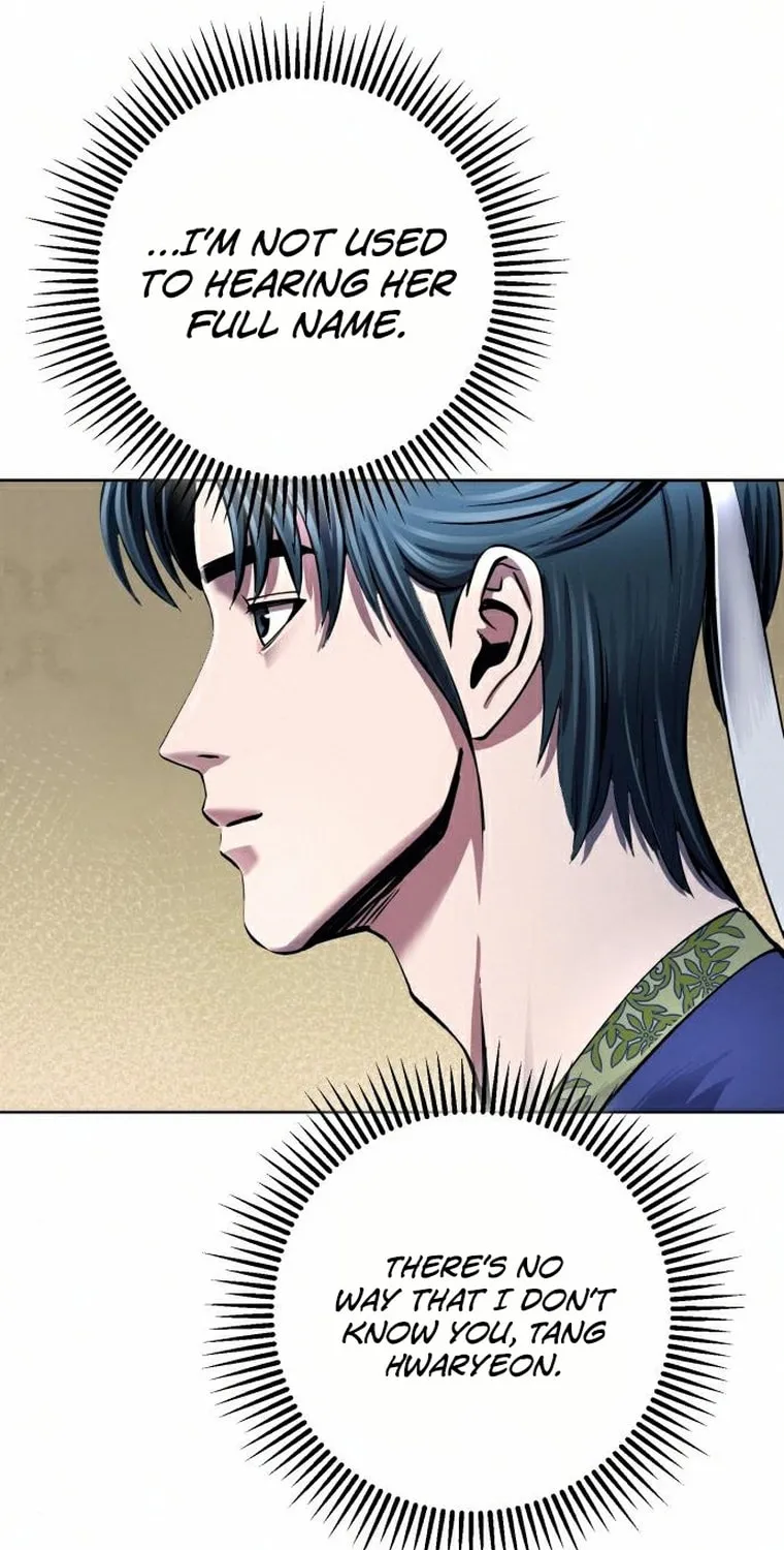 Revenge of Young Master Peng Chapter 20 page 50 - 
