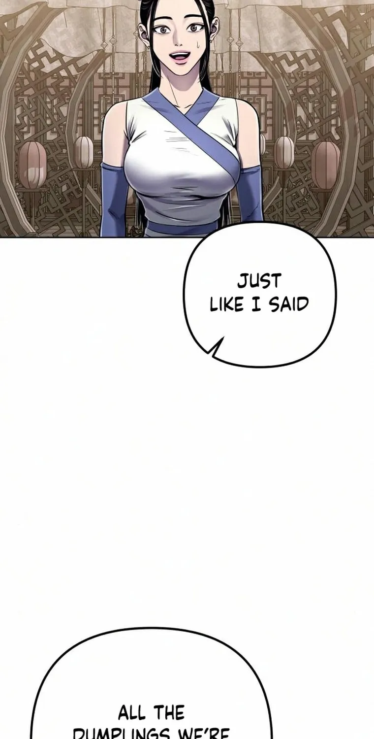 Revenge of Young Master Peng Chapter 20 page 6 - 