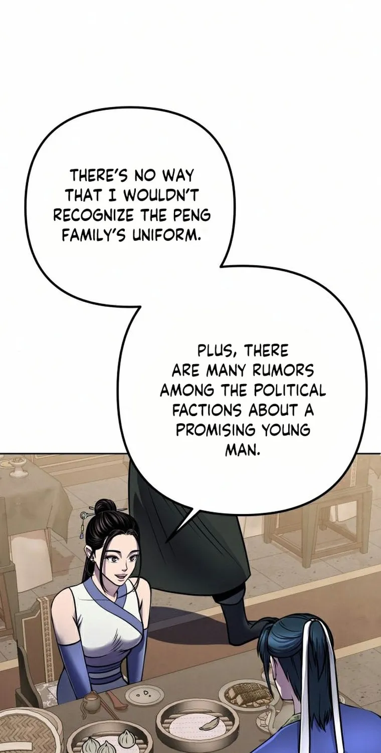 Revenge of Young Master Peng Chapter 20 page 54 - 