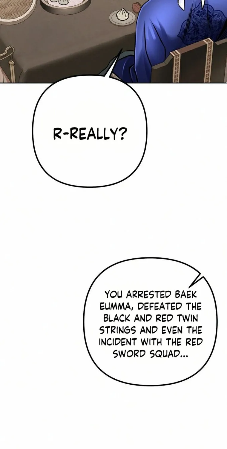 Revenge of Young Master Peng Chapter 20 page 55 - 