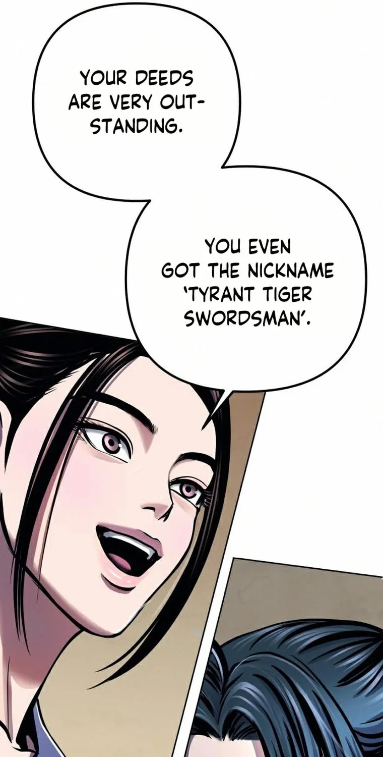 Revenge of Young Master Peng Chapter 20 page 57 - 