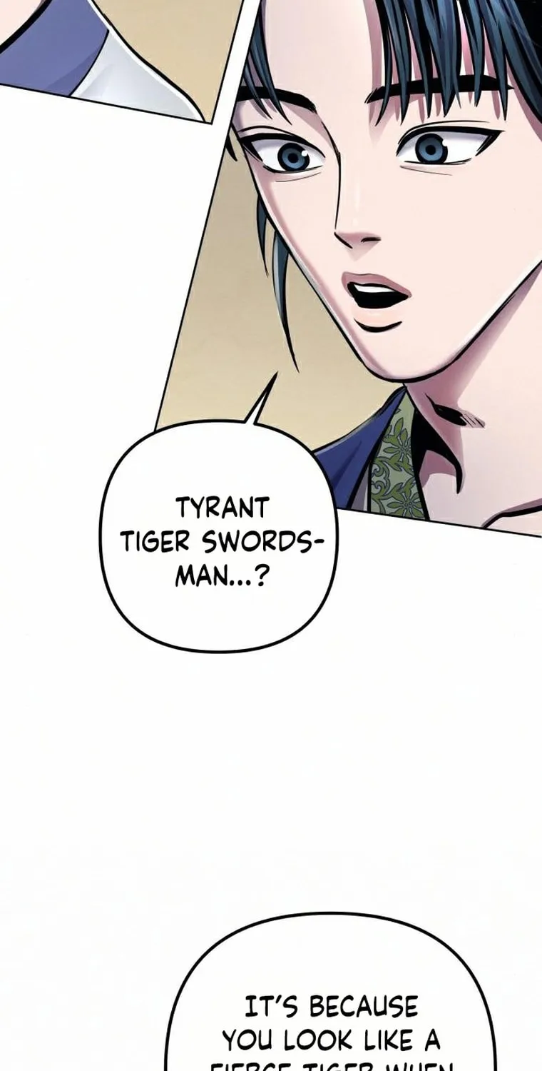 Revenge of Young Master Peng Chapter 20 page 58 - 