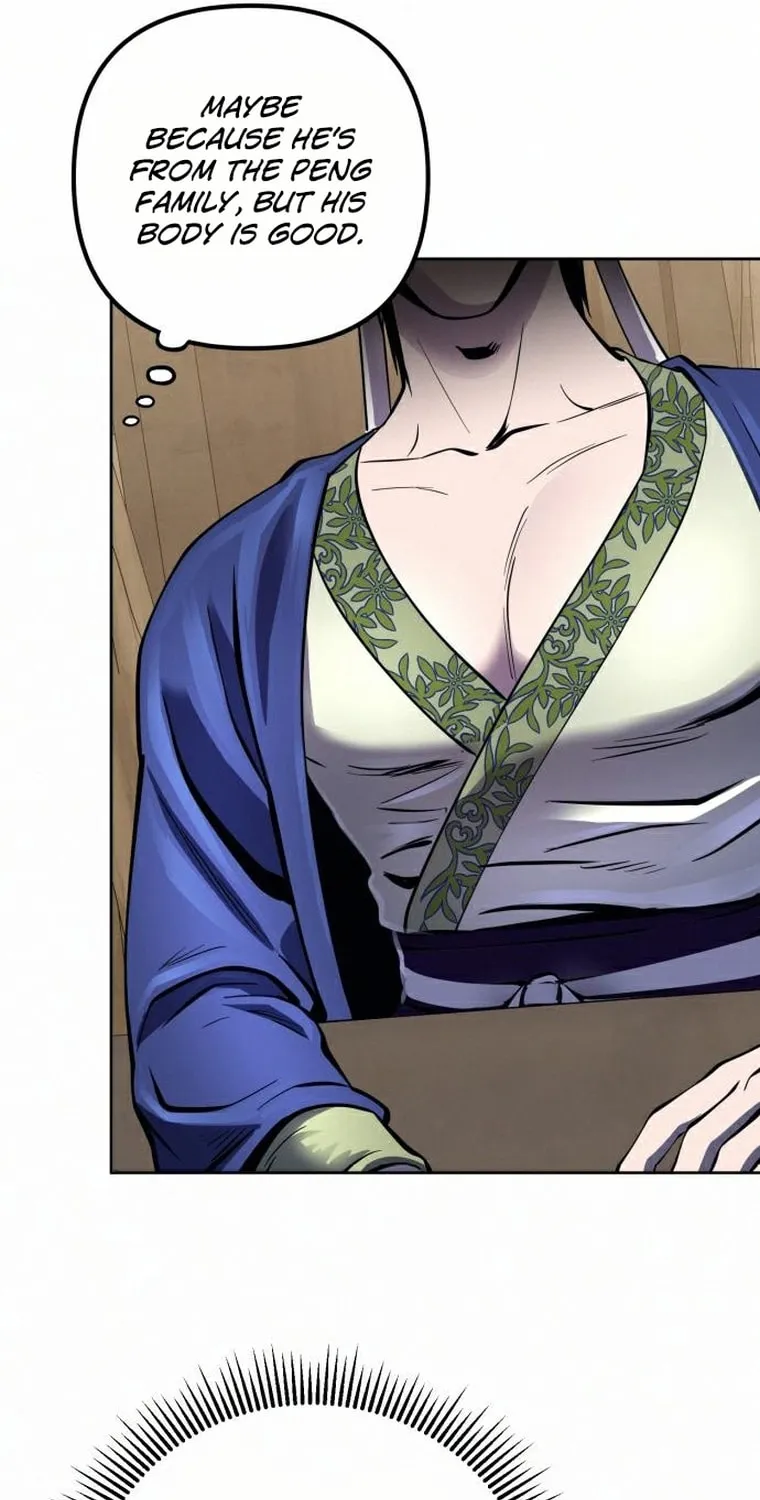 Revenge of Young Master Peng Chapter 20 page 60 - 