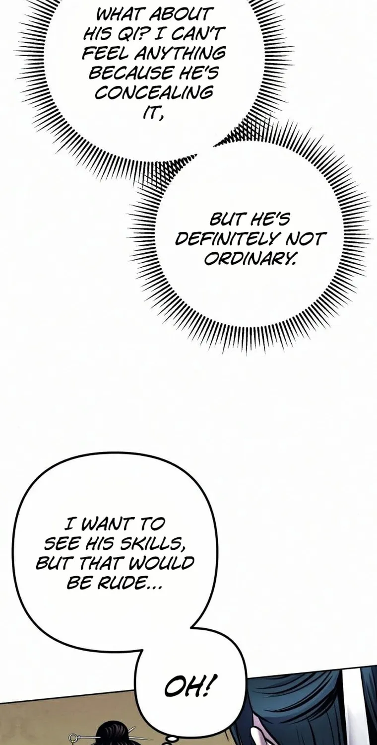 Revenge of Young Master Peng Chapter 20 page 61 - 