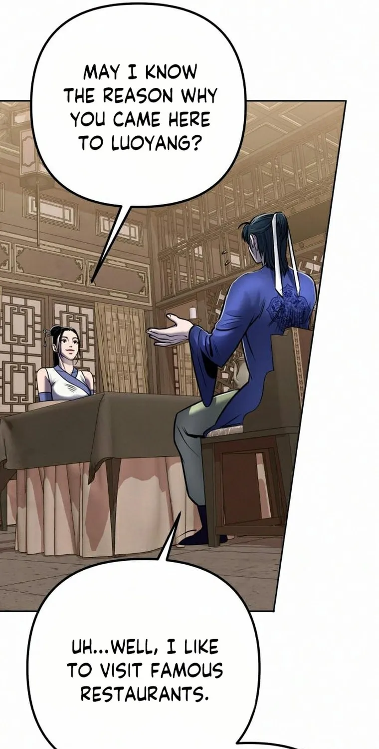 Revenge of Young Master Peng Chapter 20 page 63 - 