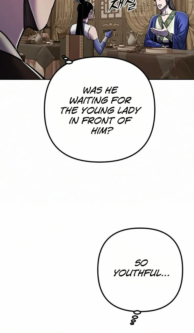 Revenge of Young Master Peng Chapter 20 page 65 - 
