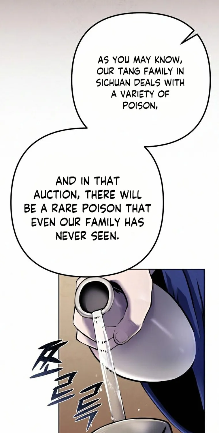 Revenge of Young Master Peng Chapter 20 page 74 - 