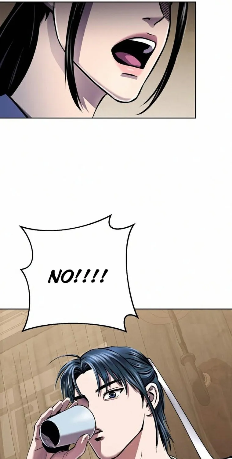 Revenge of Young Master Peng Chapter 20 page 9 - 