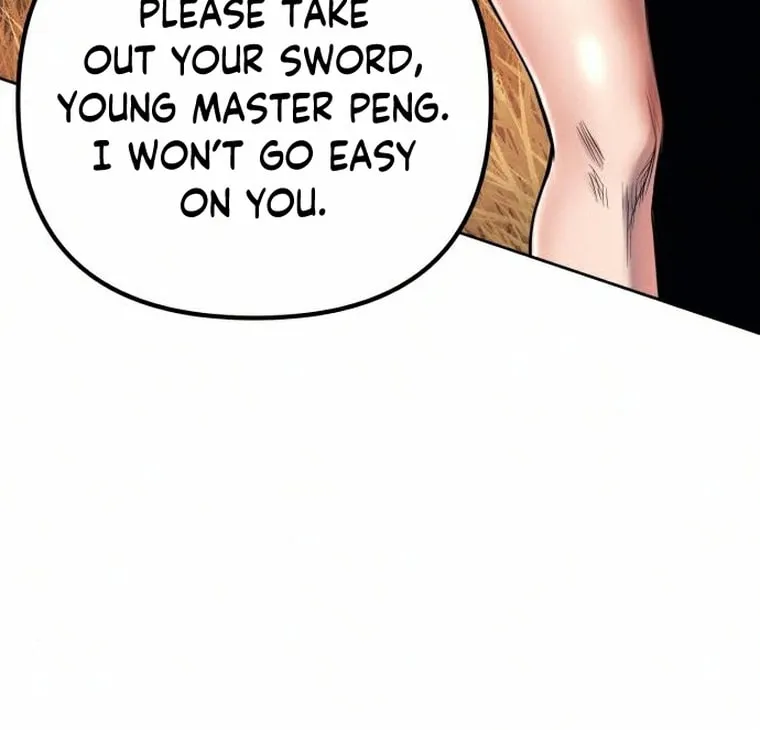 Revenge of Young Master Peng Chapter 20 page 88 - 