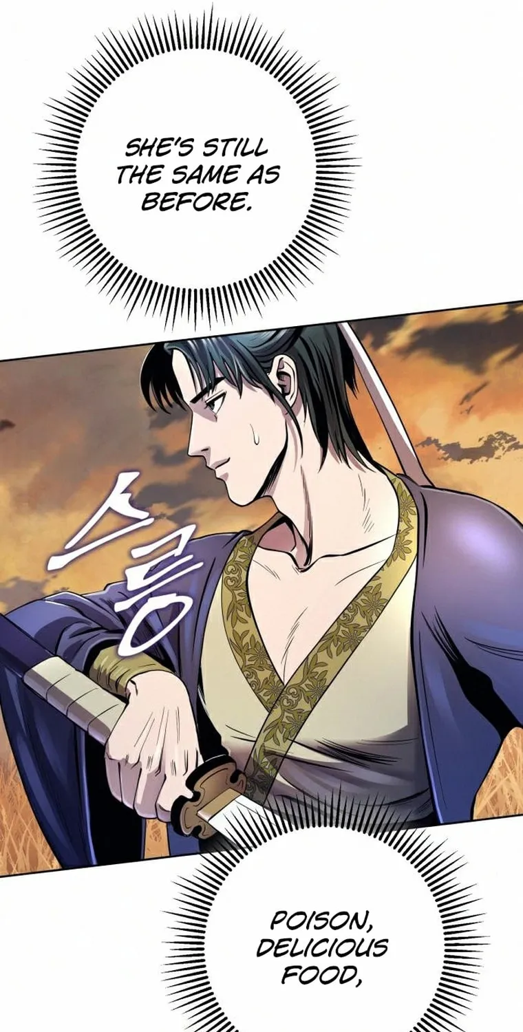 Revenge of Young Master Peng Chapter 20 page 89 - 