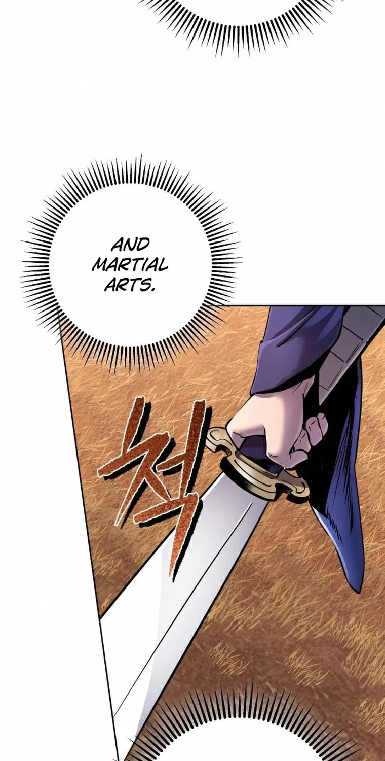 Revenge of Young Master Peng Chapter 20 page 90 - 