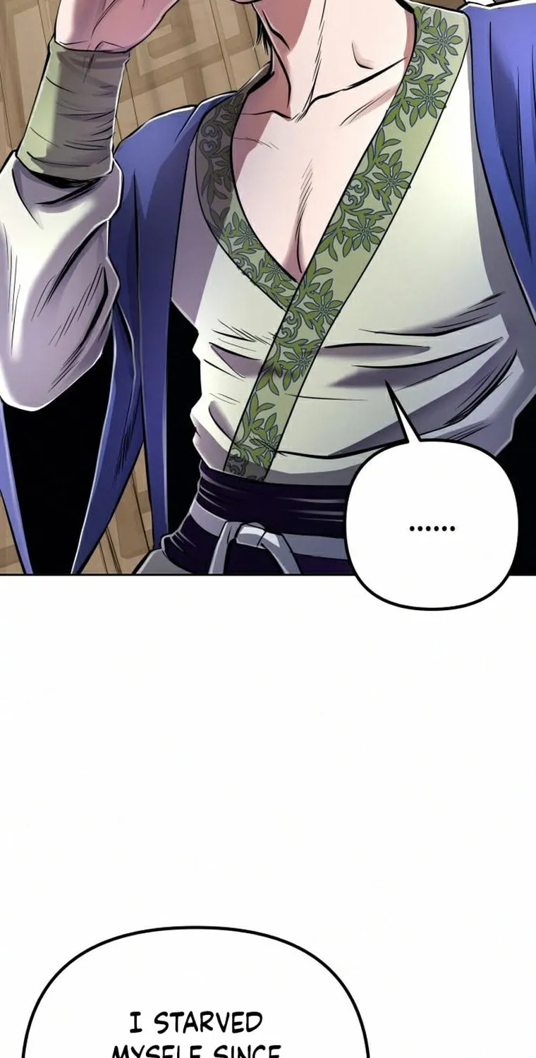 Revenge of Young Master Peng Chapter 20 page 10 - 