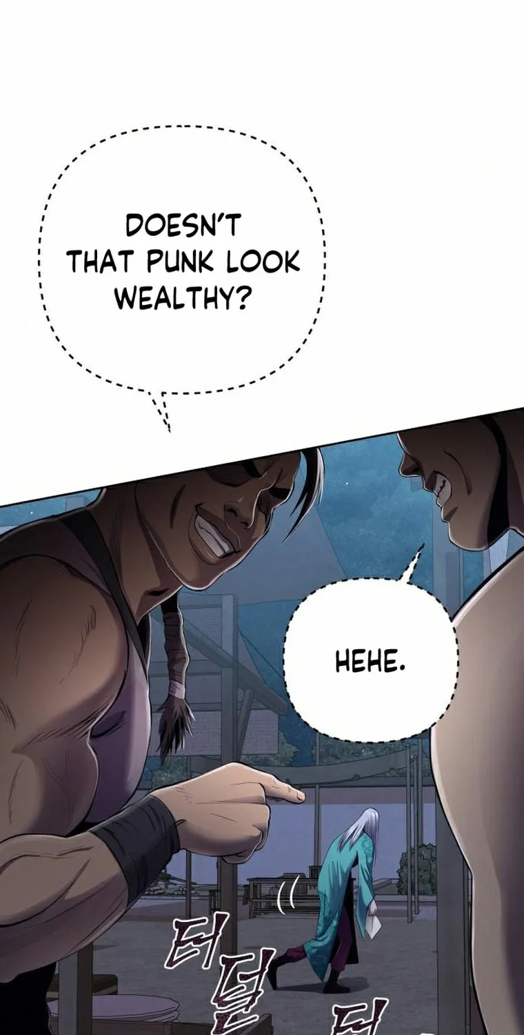 Revenge of Young Master Peng Chapter 20 page 100 - 