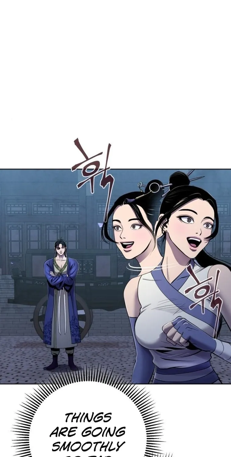 Revenge of Young Master Peng Chapter 21 page 101 - 