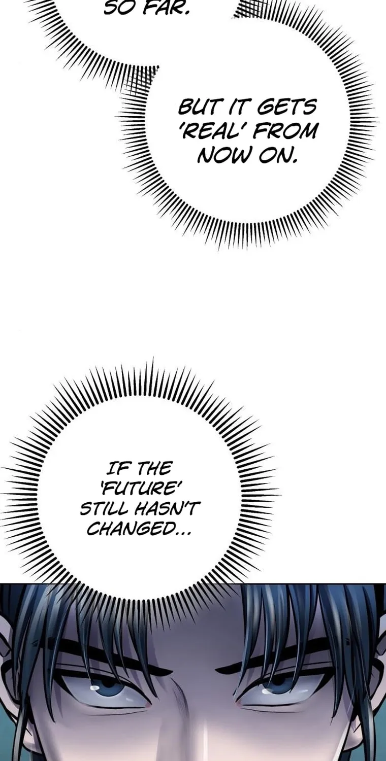 Revenge of Young Master Peng Chapter 21 page 102 - 