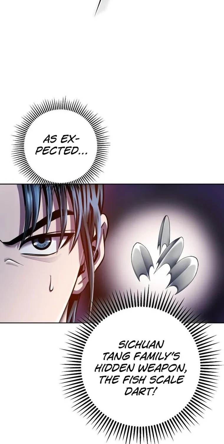 Revenge of Young Master Peng Chapter 21 page 21 - 