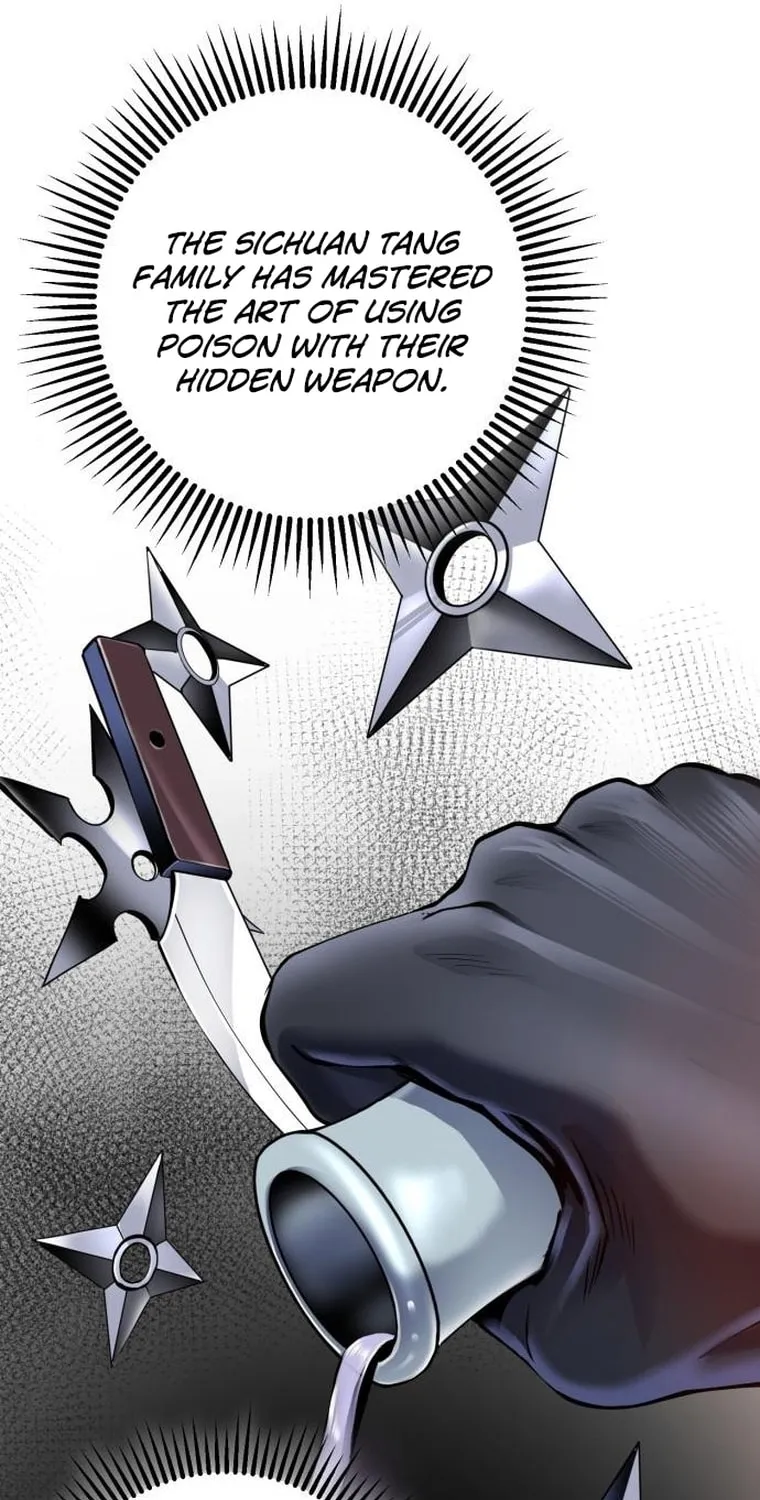 Revenge of Young Master Peng Chapter 21 page 23 - 