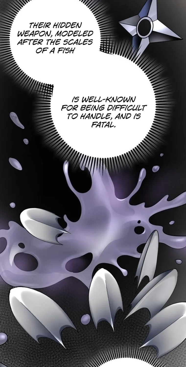 Revenge of Young Master Peng Chapter 21 page 24 - 