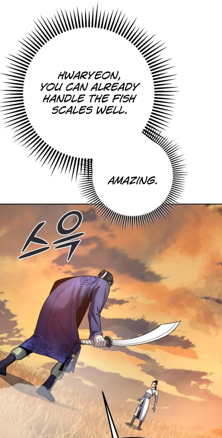 Revenge of Young Master Peng Chapter 21 page 26 - 