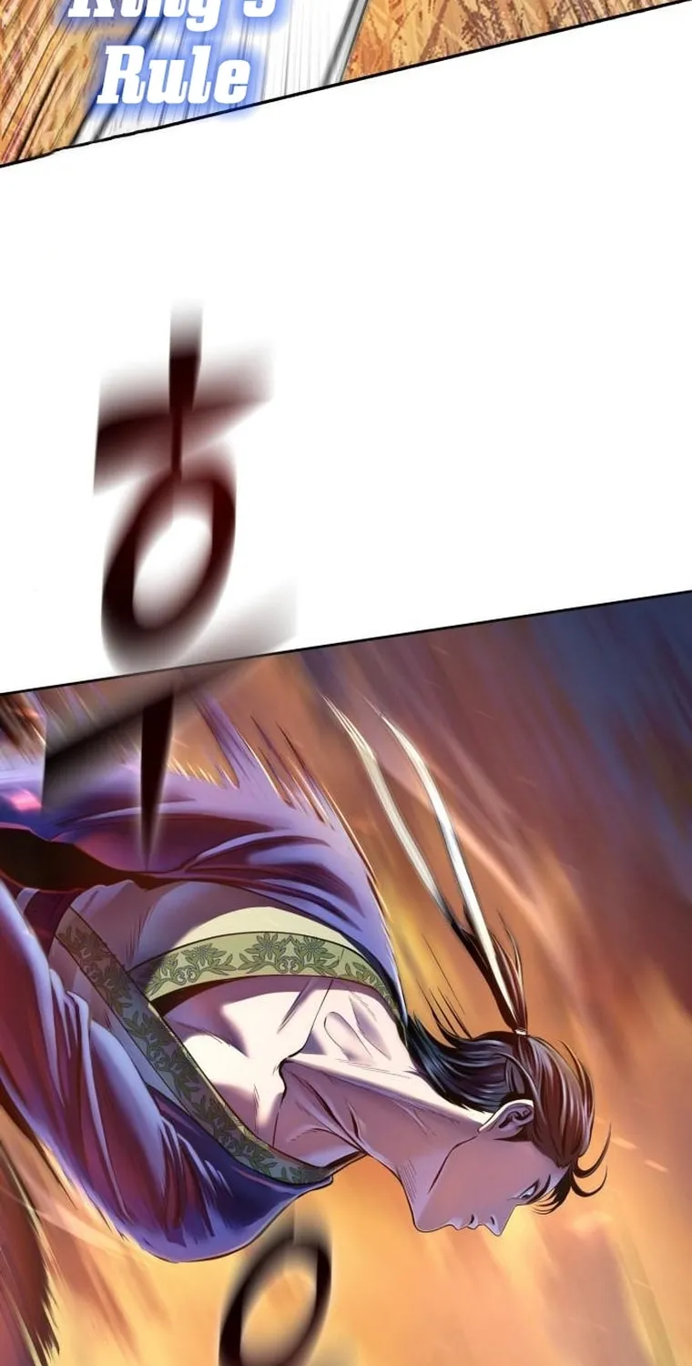 Revenge of Young Master Peng Chapter 21 page 30 - 